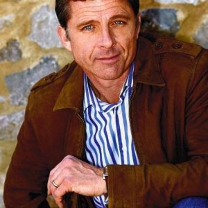 foto di Maxwell Caulfield