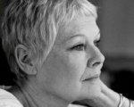 Judi Dench in My Week With Marilyn