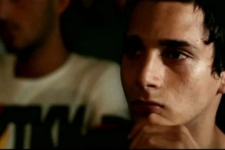 L'amore buio - Trailer