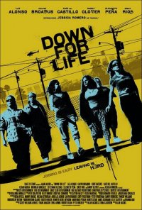 Locandina di Down for Life