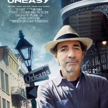 La locandina di The Big Uneasy