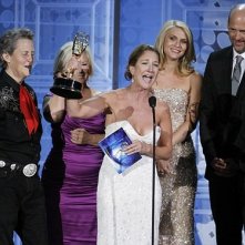 La vittoria di Temple Grandin come miglior film per la television