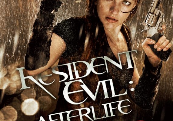 Resident Evil: Afterlife (Film 2010): trama, cast e dove vederlo