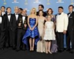Emmy 2010: la conferma di Mad Men, le novità tra le commedie