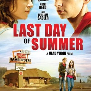 Nuovo poster per Last Day of Summer