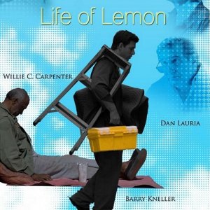Nuovo poster per Life of Lemon