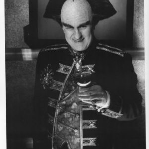 Peter Jurasik in Babylon 5