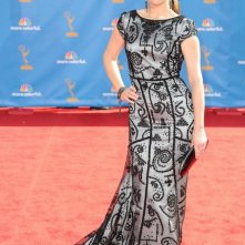 Tina Fey Sul Red Carpet Degli Emmy 2010 173241