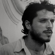 Un bel ritratto di Carmelo Galati