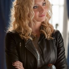 Alyson Michalka Nel Pilot Della Serie Hellcats 173441