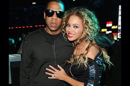 Beyonce E Jay Z 173505