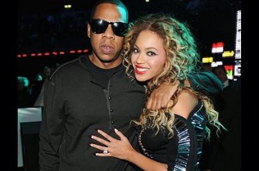 Beyoncé e Jay Z