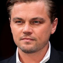 Dicaprio Durante Una Conferenza Stampa Di Inception 173500
