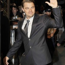 Dicaprio Saluta I Fan 173503