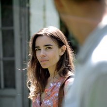 Elodie Bouchez nel film Happy Few