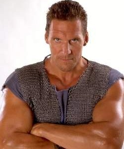 foto di Ralf Moeller