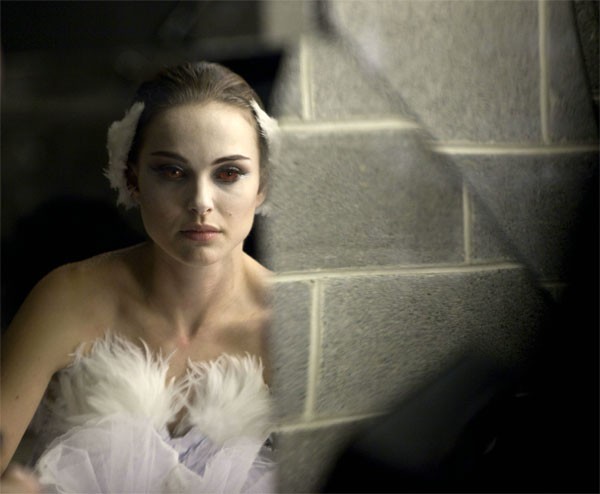 Il cigno nero: Darren Aronofsky sta lavorando a una versione musical dell'horror con Natalie Portman