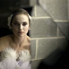 La Splendida Natalie Portman Nel Thriller Black Swan 173406