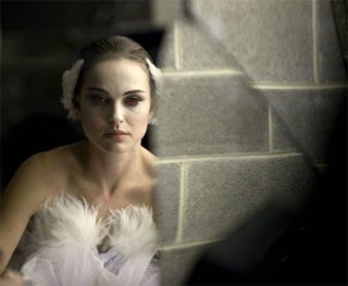 La splendida Natalie Portman nel thriller Black Swan