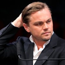 Leonardo Dicaprio Parla Alla Stampa Di Inception 173501