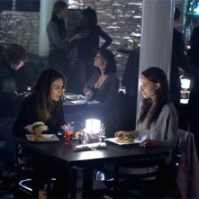 Natalie Portman E Mila Kunis Nel Thriller Black Swan 173408