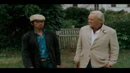 Quella sera dorata - Trailer italiano