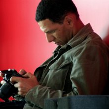 Roschdy Zem nel film Happy Few