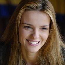 Una foto di Christiane Filangieri