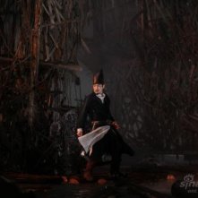 Una immagine di Detective Dee and the Mystery of the Phantom Flame