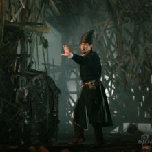 Una immagine di Detective Dee and the Mystery of the Phantom Flame (Di Renjie)