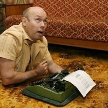 Una scena del film russo Silent Souls (Ovsyanki)