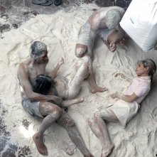 Una sensuale sequenza di Happy Few