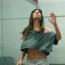 Wallpaper: Elodie Bouchez nel film Happy Few, del 2010