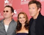 Aronofsky, Portman e Cassel portano 'Il lago dei cigni' in Laguna