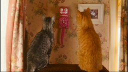 Cani & gatti: La vendetta di Kitty Galore 3D - Clip 'What's Up With You Guys'