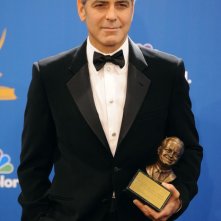 Clooney Agli Emmy Awards 2010 173632