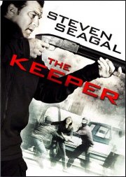 La locandina di The Keeper