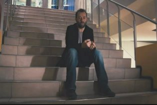 Niente paura - Clip con Fabio Volo