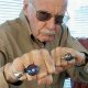Stan Lee guest star in Nikita
