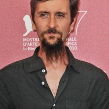 Ascanio Celestini, la pecora nera della 67esima edizione della Mostra del Cinema di Venezia