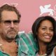 Julian Schnabel e Rula Jebreal a Venezia per presentare Miral