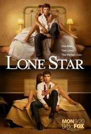 La locandina di Lone Star