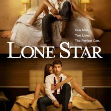 La locandina di Lone Star