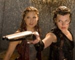 Resident Evil: Afterlife, il red carpet in streaming su Movieplayer.it
