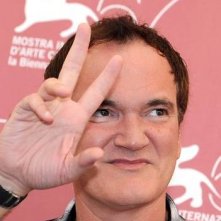 Venezia 2010 Il Presidente Di Giuria Quentin Tarantino 173677