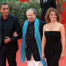 Venezia 2010: Tinto Brass