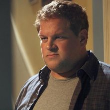 Abraham Benrubi nell'episodio Slight of Hand di Happy Town