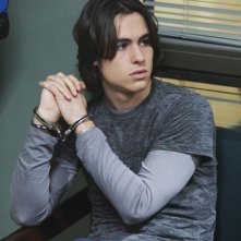 Ben Schnetzer nell'episodio Slight of Hand di Happy Town