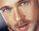 Brad Pitt cronista per caso