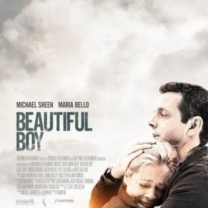 La locandina di Beautiful Boy
